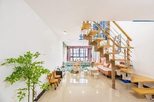 Chimlong Koala Guesthouse  Apartment in Guangzhou