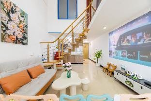 Chimlong Koala Guesthouse  Apartment in Guangzhou