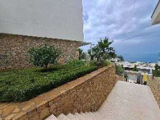 Luxury Apartament Sol residence Apartment in Vlorë