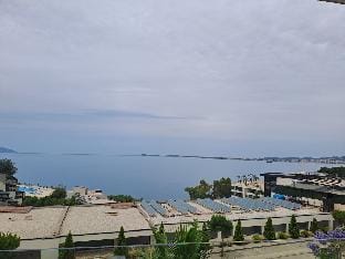 Luxury Apartament Sol residence Apartment in Vlorë