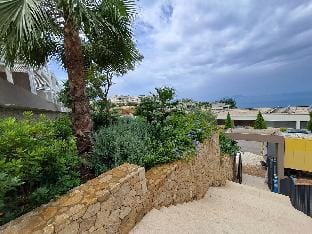 Luxury Apartament Sol residence Apartment in Vlorë