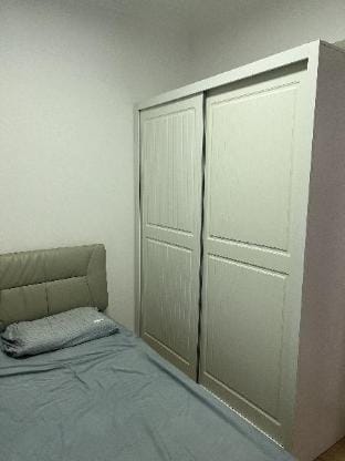 一线海景房高端小区泳池会所 Apartment in Hainan