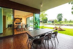 Lake paradise villa khaoyai(LB3) Villa in Laos