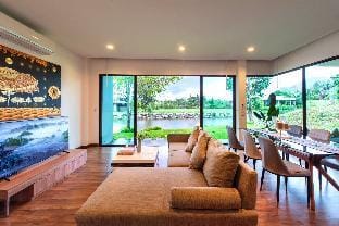 Lake paradise villa khaoyai(LB3) Villa in Laos
