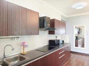 SAFIYA Homestay Vista Alam Apartment in Selangor, Malaysia