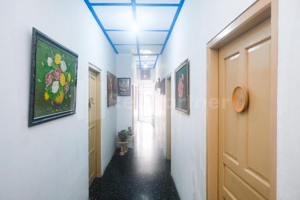 Anane Malioboro Homestay RedPartner Hotel in Yogyakarta