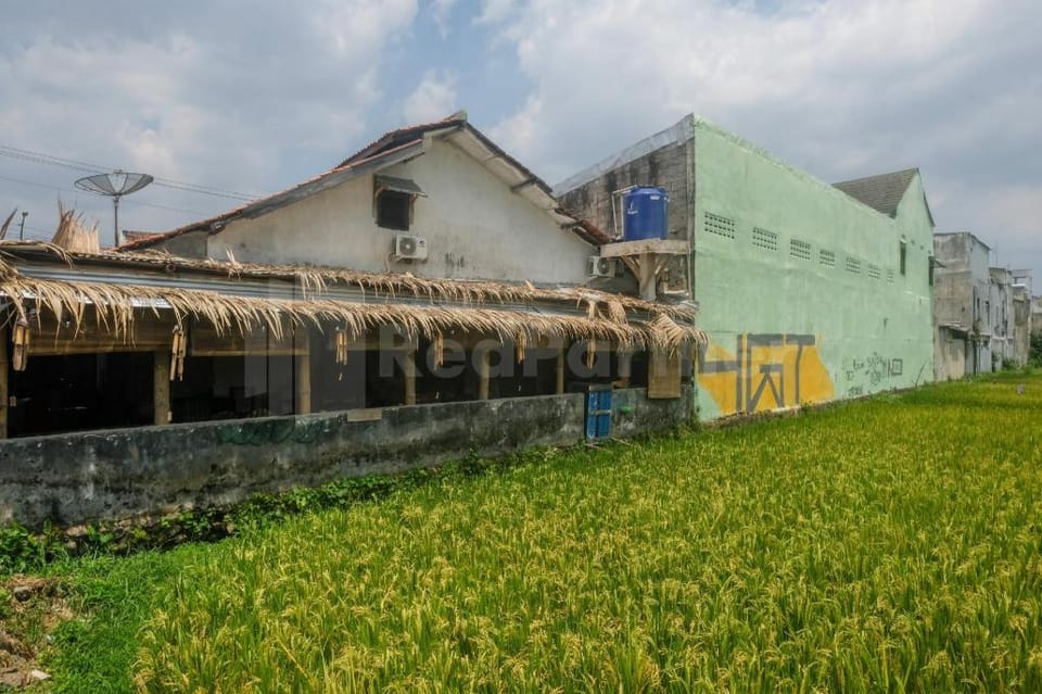 Anane Malioboro Homestay RedPartner Hotel in Yogyakarta
