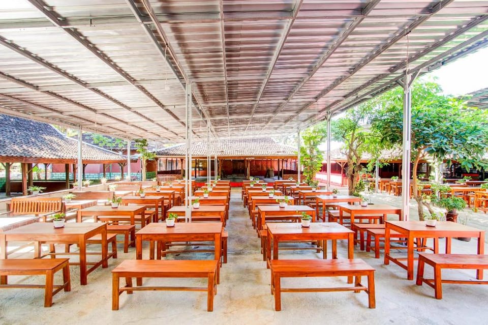 Hotel O Homestay Gua Pindul Kang Haris Hotel in Special Region of Yogyakarta