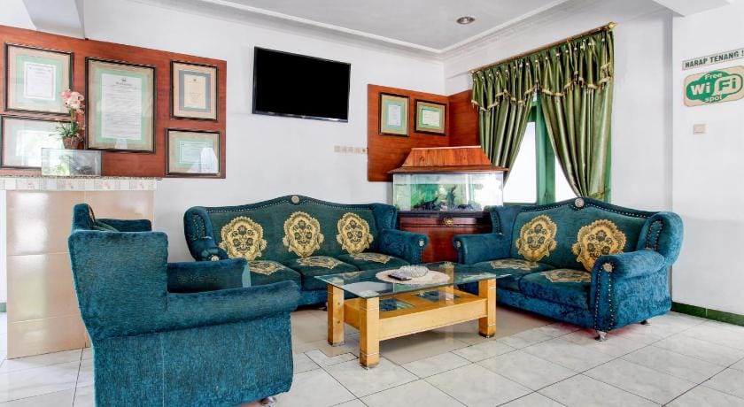 Hotel O Gurita Hotel in Special Region of Yogyakarta