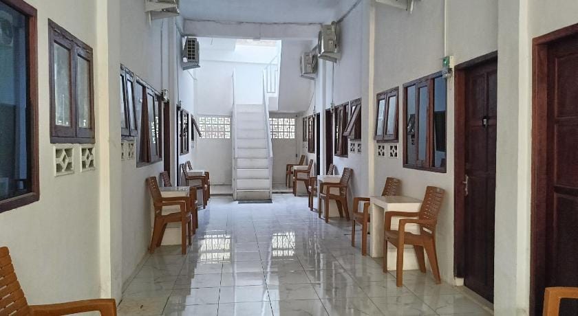 Hotel O Melros Place Homestay Hotel in Indonesia