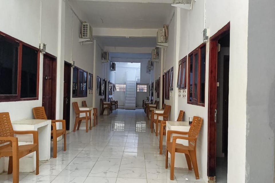 Hotel O Melros Place Homestay Hotel in Indonesia