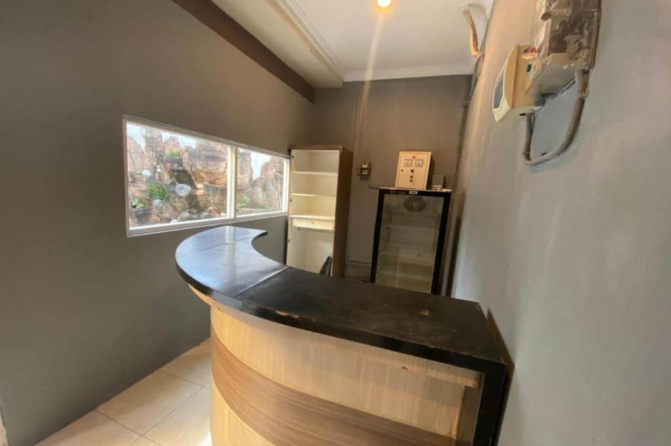 Hotel O Sweet Home Residence Simpang Lima Hotel in Indonesia