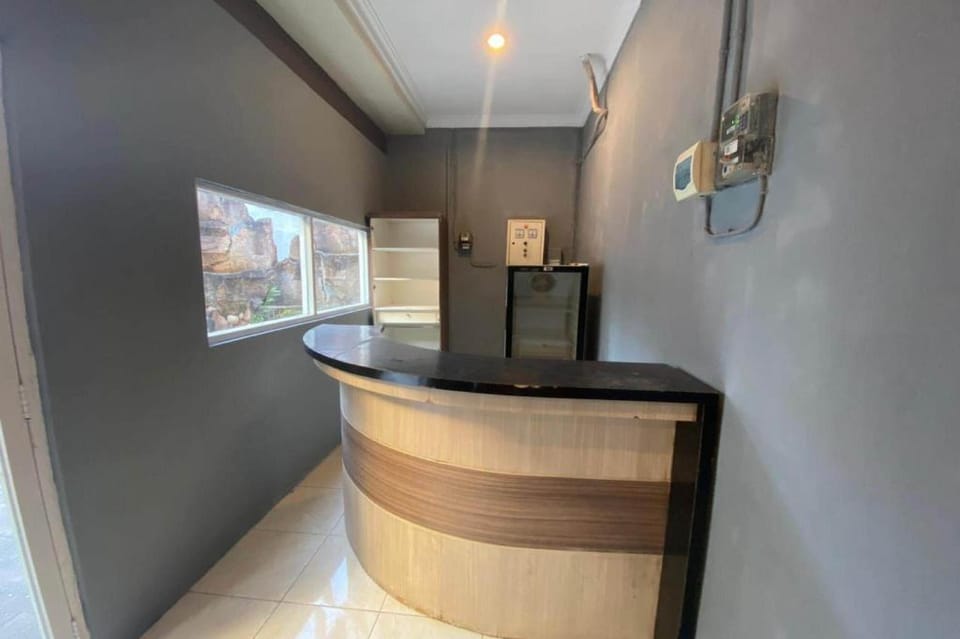 Hotel O Sweet Home Residence Simpang Lima Hotel in Indonesia