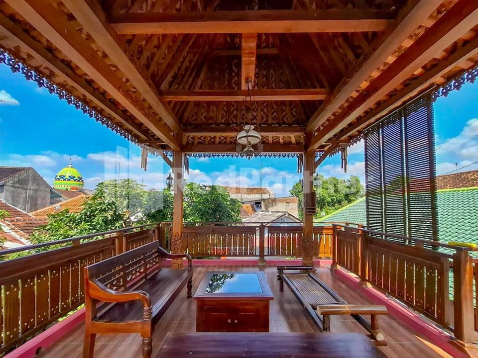 Janoko Guesthouse Syariah RedPartner Hotel in East Java