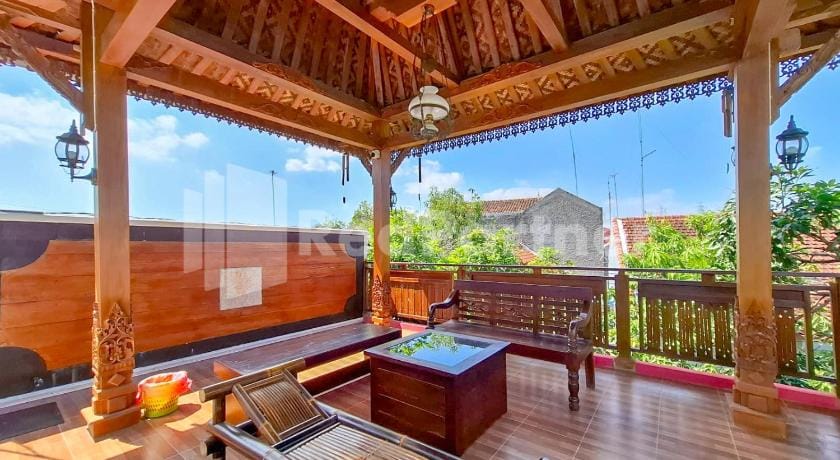 Janoko Guesthouse Syariah RedPartner Hotel in East Java