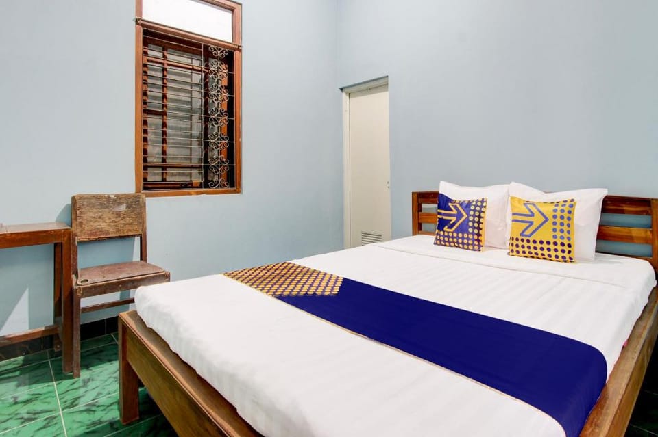 Hotel O Agung Hotel in Indonesia