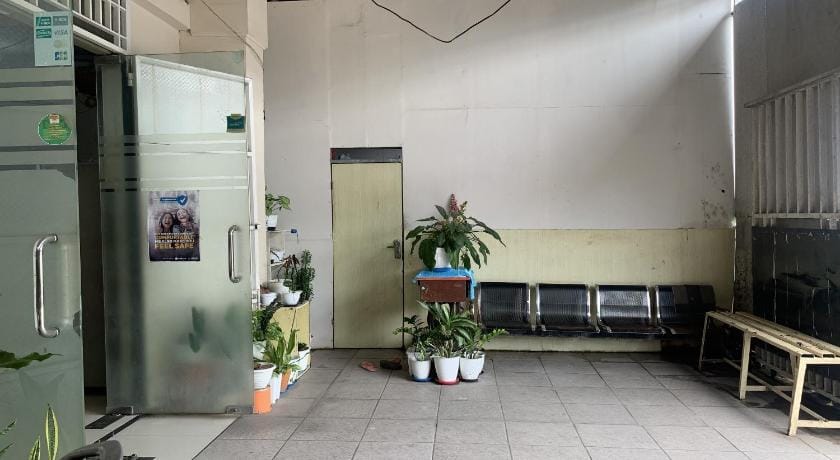 Hotel O Pondok Sahabat Vianty Near SDN Kampung Parang Hotel in Indonesia