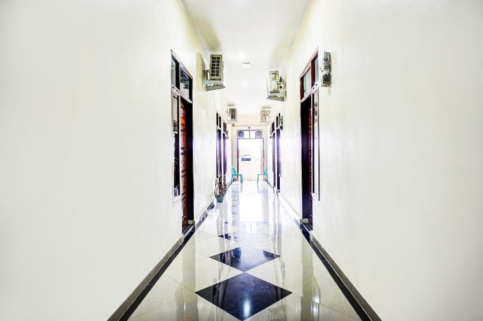 Hotel O P&g Guest House Hotel in Indonesia