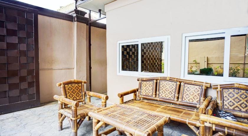 Hotel O P&g Guest House Hotel in Indonesia