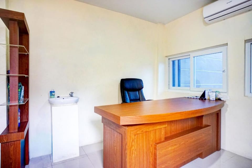 Hotel O P&g Guest House Hotel in Indonesia