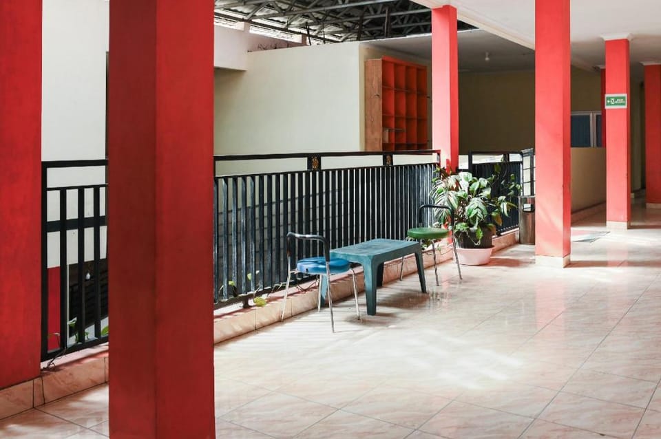 Nirina Homestay Pringsewu Mitra RedDoorz Hotel in Indonesia