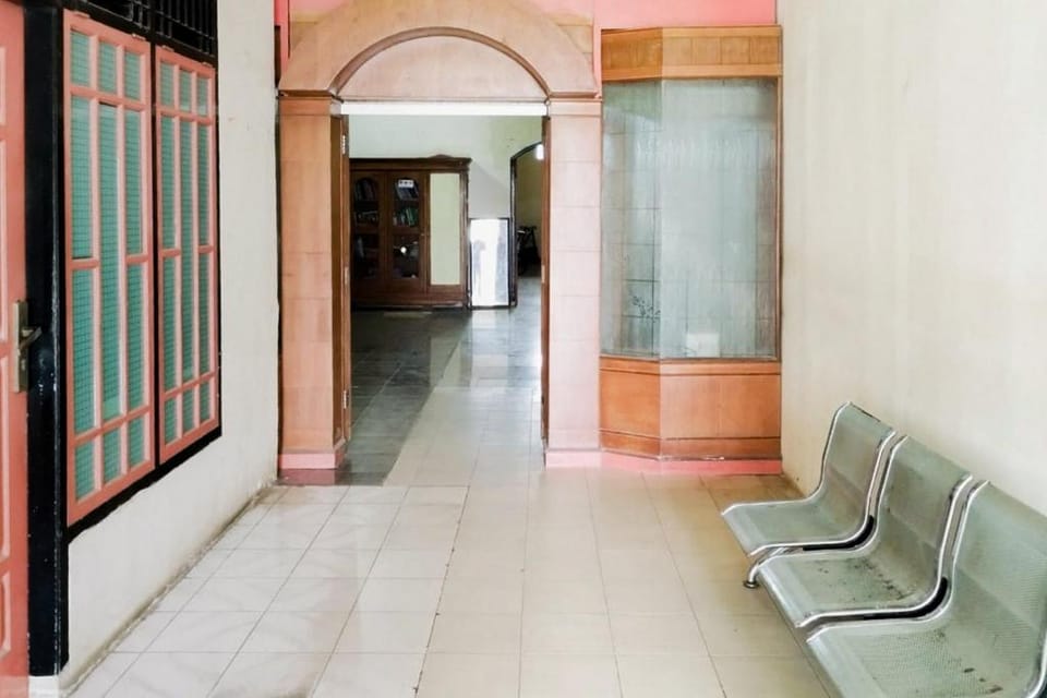 Nirina Homestay Pringsewu Mitra RedDoorz Hotel in Indonesia