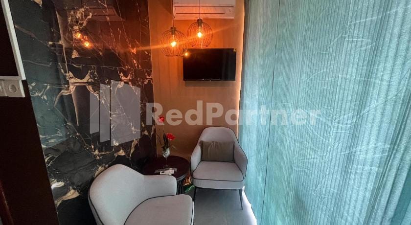 Villa Layar Selorejo Mitra RedDoorz Hotel in East Java