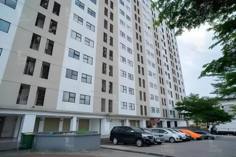 OYO 94087 Apartment 19 Avenue By Rh Hotel in Jakarta