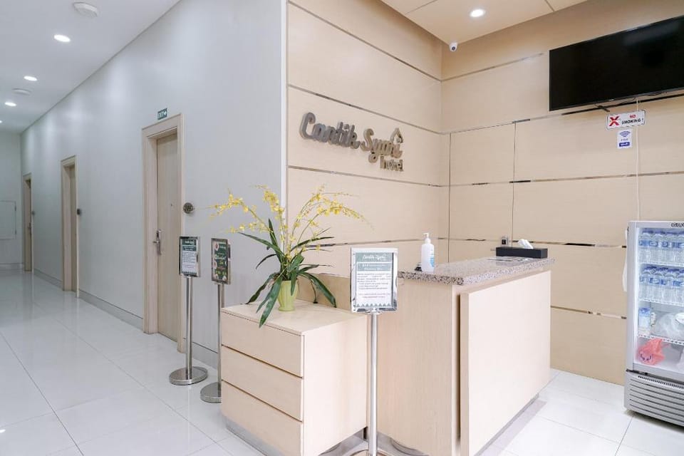 Hotel Cantik Syari Hotel in Jakarta