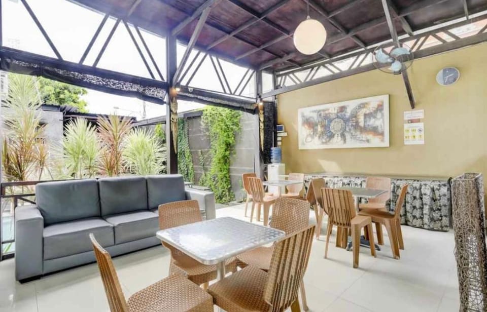 The Bali Rama City Hotel Hotel in Denpasar