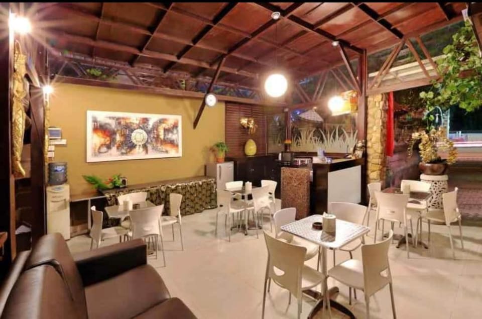 The Bali Rama City Hotel Hotel in Denpasar