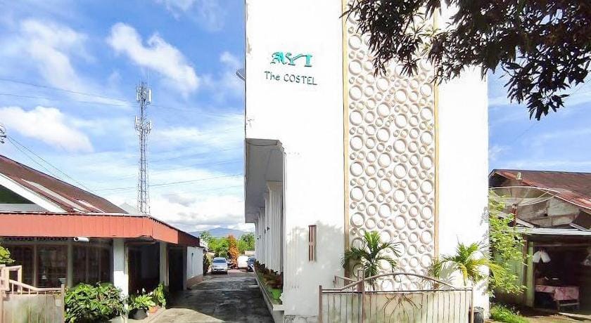 Ayi The Costel Syariah Bengkulu Mitra RedDoorz Hotel in Indonesia