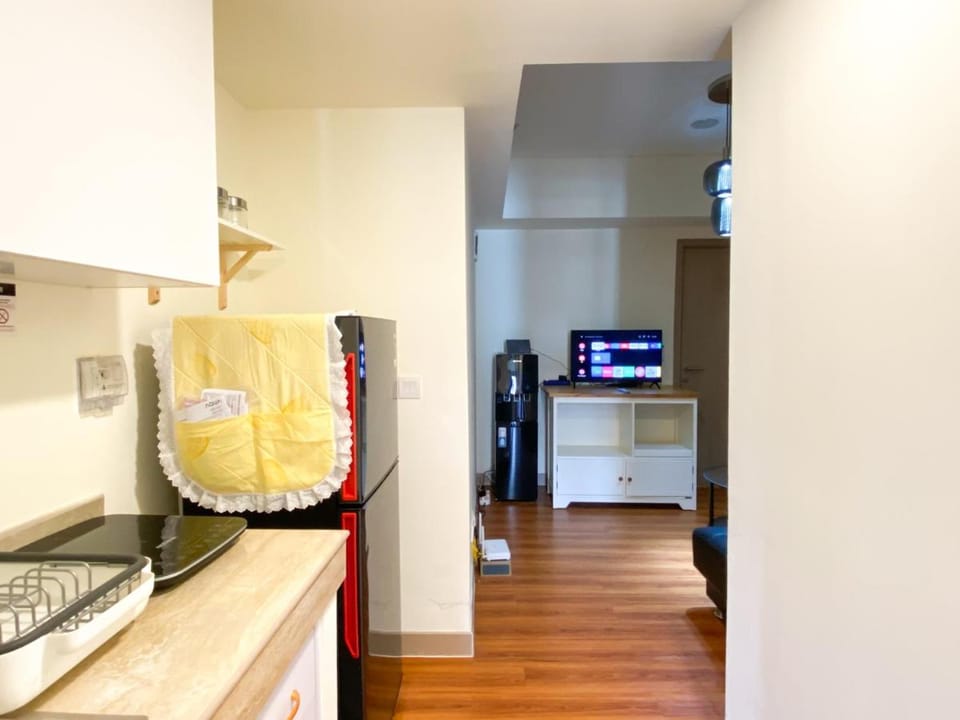 Comfort Stay 2BR at Meikarta Apartment By Travelio Apartment in West Java