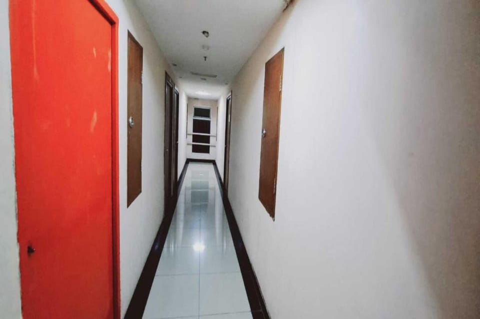 Hotel O Apartemen Bogor Valley Paulina Residence Hotel in West Java
