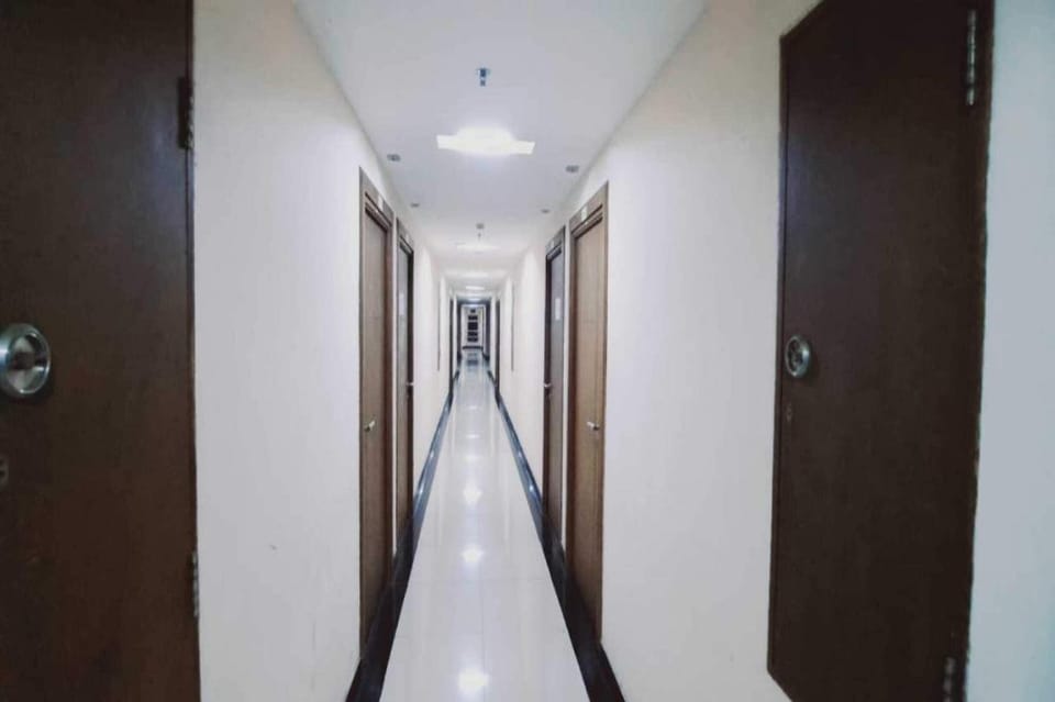 Hotel O Apartemen Bogor Valley Paulina Residence Hotel in West Java