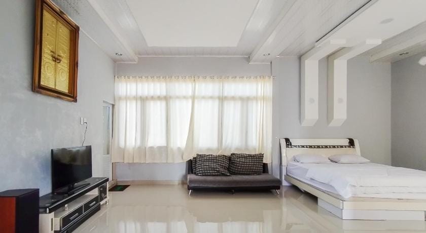 RedDoorz at Jalan Ujung Sampun Berastagi Hotel in Indonesia