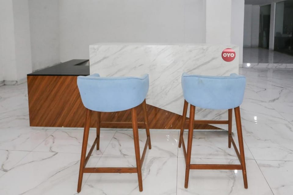 OYO 94117 Mr Rooms Appartement Mutiara Hotel in West Java