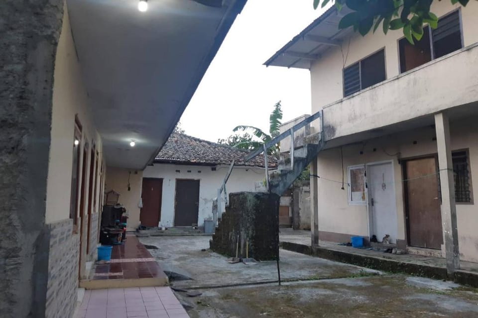 Hotel O Pondok An Syariah Hotel in Parongpong