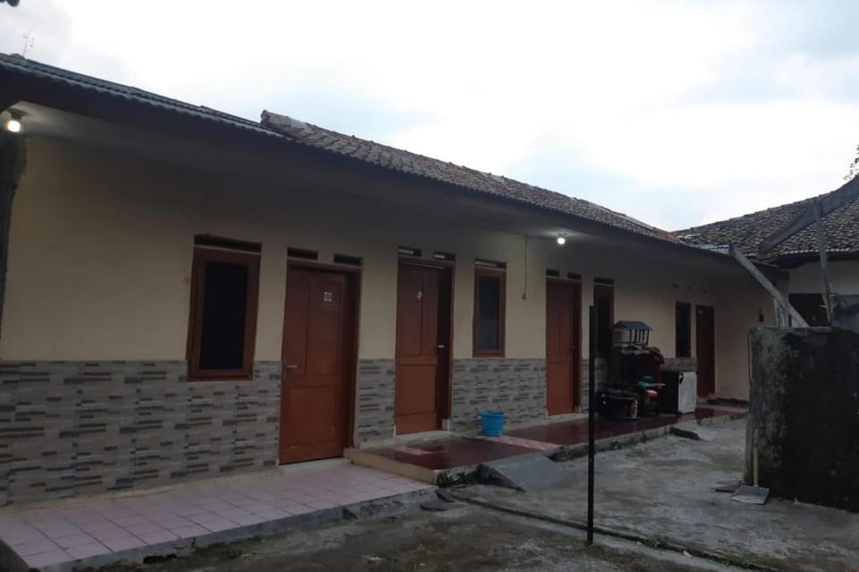 Hotel O Pondok An Syariah Hotel in Parongpong