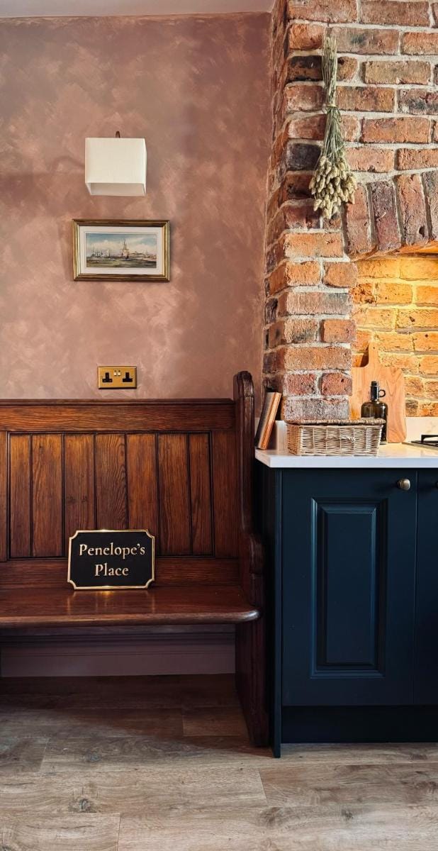Penelopes Place Vacation rental in England