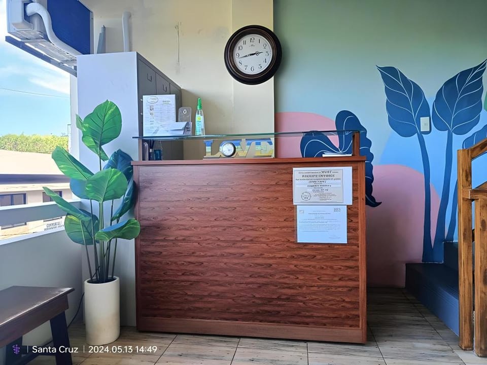Jethro Hotel and Resto Hotel in Calabarzon