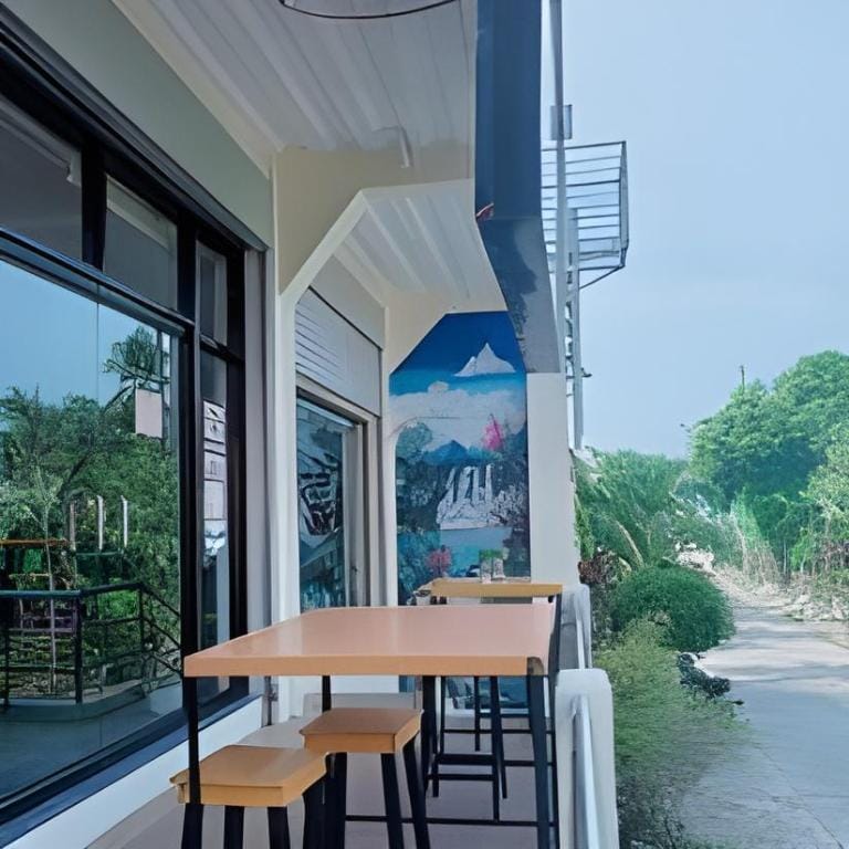Jethro Hotel and Resto Hotel in Calabarzon