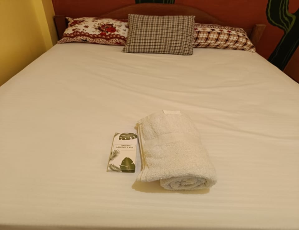 Jethro Hotel and Resto Hotel in Calabarzon