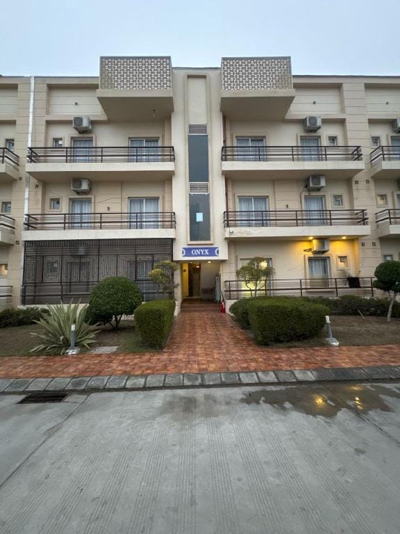 Peral suites at Omex Enternity Hotel in Uttar Pradesh