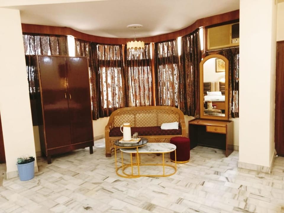 Sarnath Motel and Resort Hotel in Varanasi