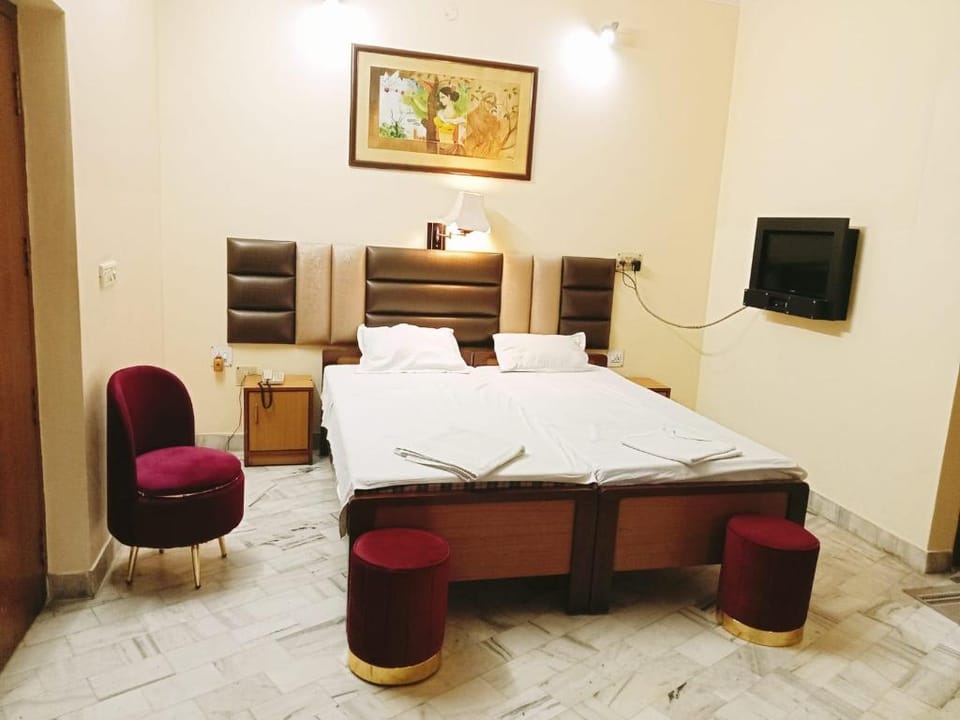 Sarnath Motel and Resort Hotel in Varanasi