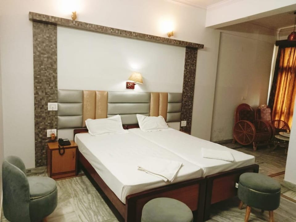Sarnath Motel and Resort Hotel in Varanasi