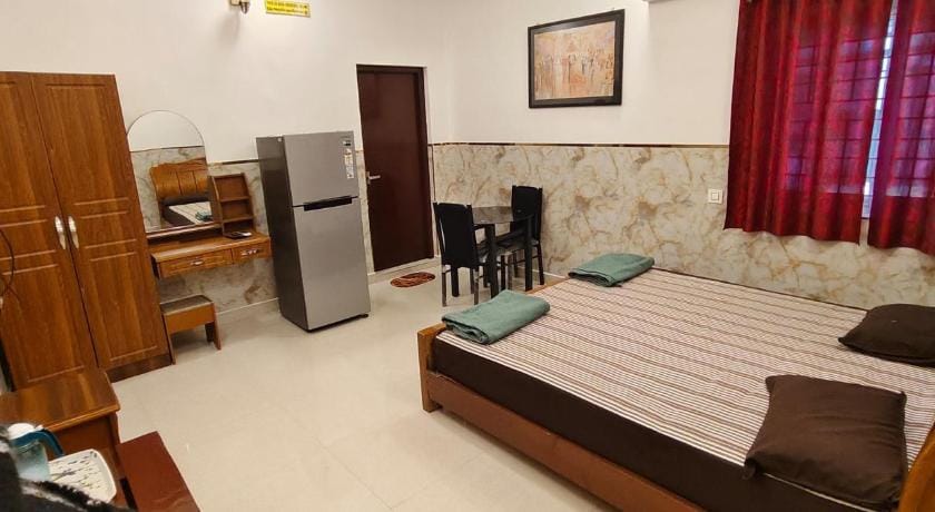 Sree Laxmi Vilas Lodge in Tamil Nadu