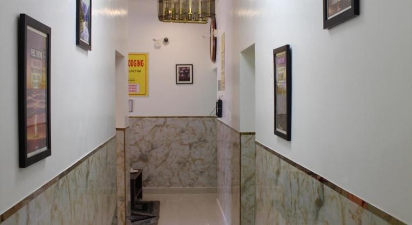 Sree Laxmi Vilas Lodge in Tamil Nadu
