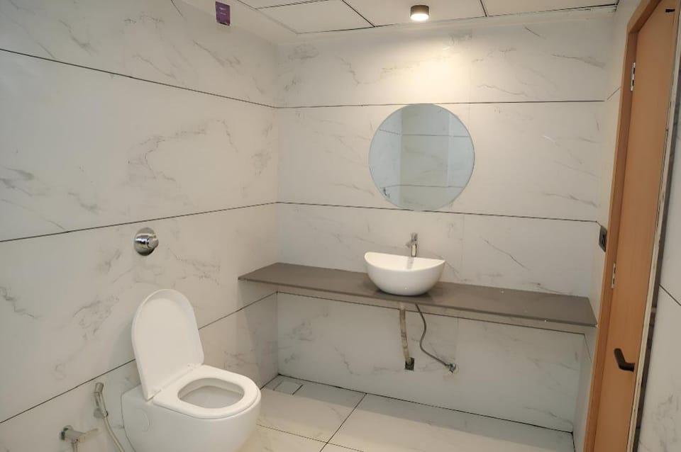 Hotel Rio Orbit Hotel in Gujarat